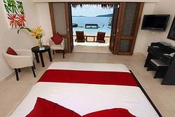 The Havannah, Vanuatu