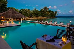 The Havannah, Vanuatu