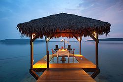 The Havannah, Vanuatu
