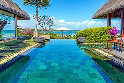 The Oberoi, Mauritius