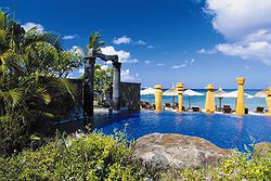 The Oberoi, Mauritius