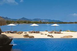 The Oberoi, Mauritius