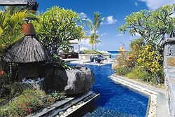 The Oberoi, Mauritius