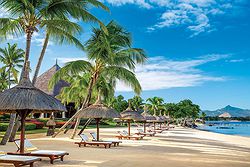 The Oberoi, Mauritius