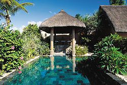 The Oberoi, Mauritius
