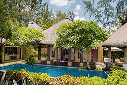 The Oberoi, Mauritius