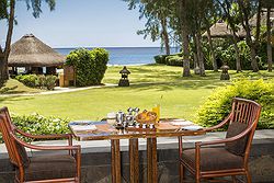 The Oberoi, Mauritius