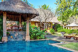 The Oberoi, Mauritius