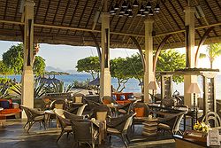 The Oberoi, Mauritius