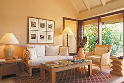The Oberoi, Mauritius