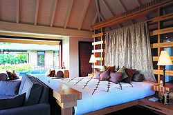 The Oberoi, Mauritius