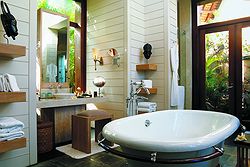 The Oberoi, Mauritius
