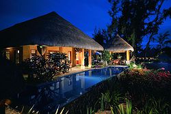 The Oberoi, Mauritius