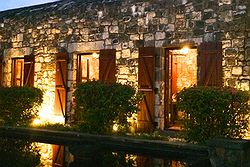 The Oberoi, Mauritius