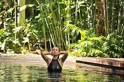 Peppers Beach Club, Palm Cove