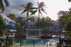 Peppers Beach Club, Palm Cove