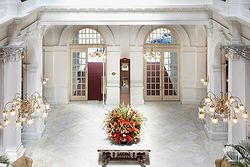 Raffles Hotel, Singapore