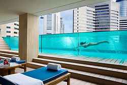 Raffles Hotel, Singapore