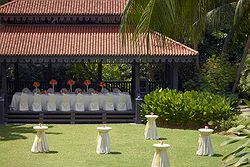 Raffles Hotel, Singapore