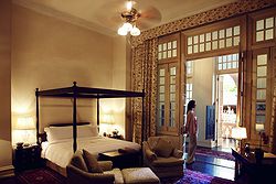 Raffles Hotel, Singapore