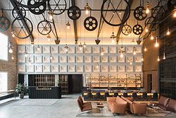 Raffles Hotel, Singapore