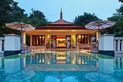 Trisara, Phuket
