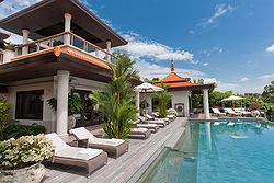 Trisara, Phuket