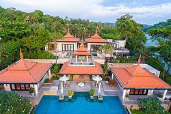 Trisara, Phuket