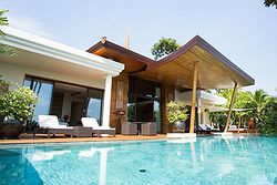 Trisara, Phuket