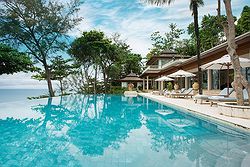 Trisara, Phuket