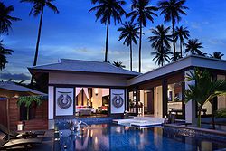 Trisara, Phuket