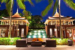 Trisara, Phuket