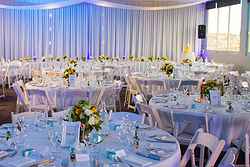 Horizons by Top Cat Catering Weddings