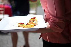 Hot Rock Events & Catering