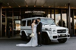 Hotel Chadstone Melbourne, MGallery
