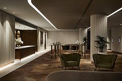 Hotel Chadstone Melbourne, MGallery
