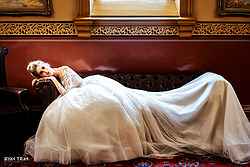 Beautiful Bride Photoshoot at Windsor Hotel