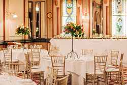 Luxury Hotel for Weddings at The Windsor Hotel
