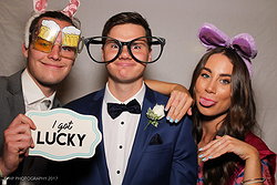HP Photobooth