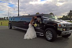Hummer Limousines