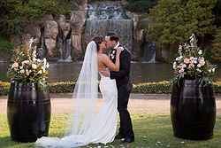 Hunter Valley Gardens Hunter Valley Wedding Venue Real Weddings