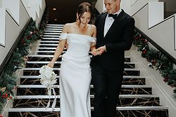 Wedding of Luci & Ethan