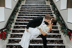 Wedding of Luci & Ethan