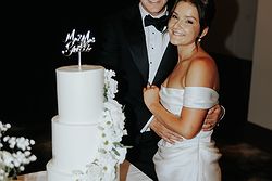 Wedding of Luci & Ethan