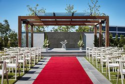 Weddings at Hyatt Place Melbourne, Essendon Fields
