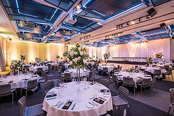 Weddings at Hyatt Place Melbourne, Essendon Fields