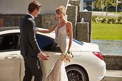 Weddings at Hyatt Place Melbourne, Essendon Fields