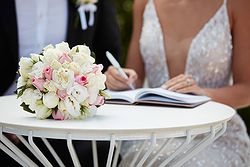 Weddings at Hyatt Place Melbourne, Essendon Fields