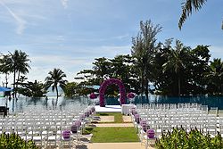 Hyatt Regency, Phuket