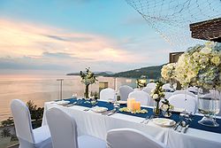Hyatt Regency, Phuket